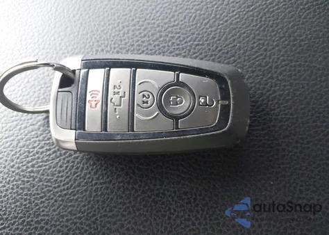 2020 Ford F-150 Raptor z USA, uszkodzony, nr VIN 1FTFW1RGXLFA08154